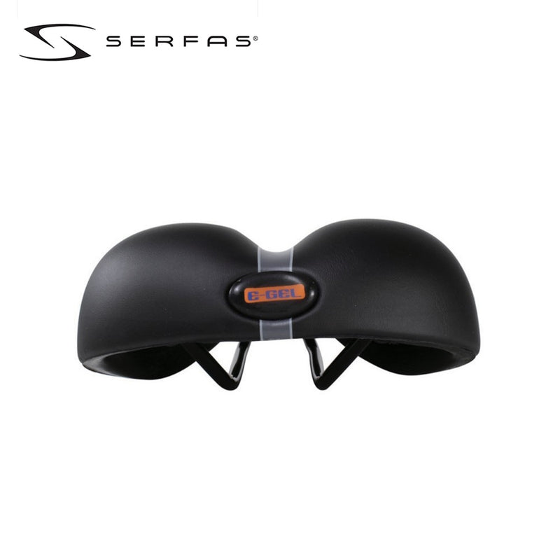 ベストスポーツ SERFAS（サーファス）製品。SERFAS サドル イーゲルデュアルデンシティ 651426