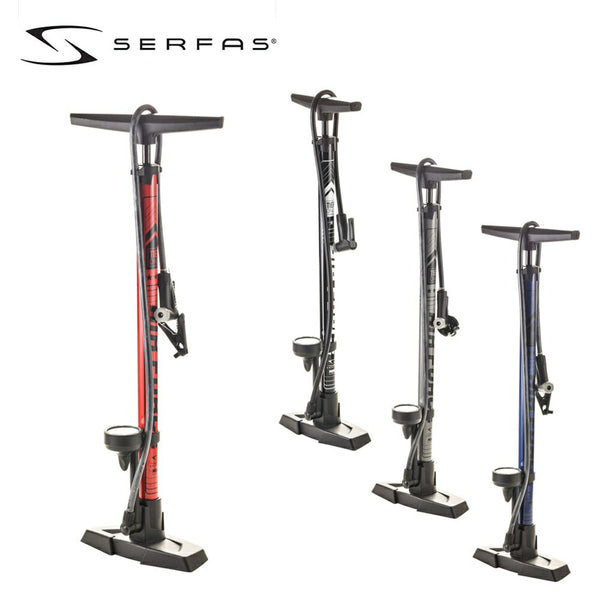 自転車メンテナンス用品 SERFAS（サーファス）製品。SERFAS FP-200 AF-T1 047037