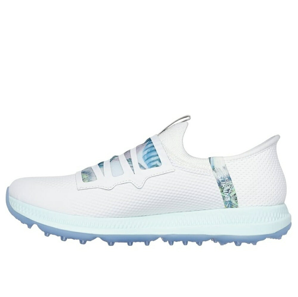 SKECHERS スリップインズ シューズ レディース ゴーゴルフ