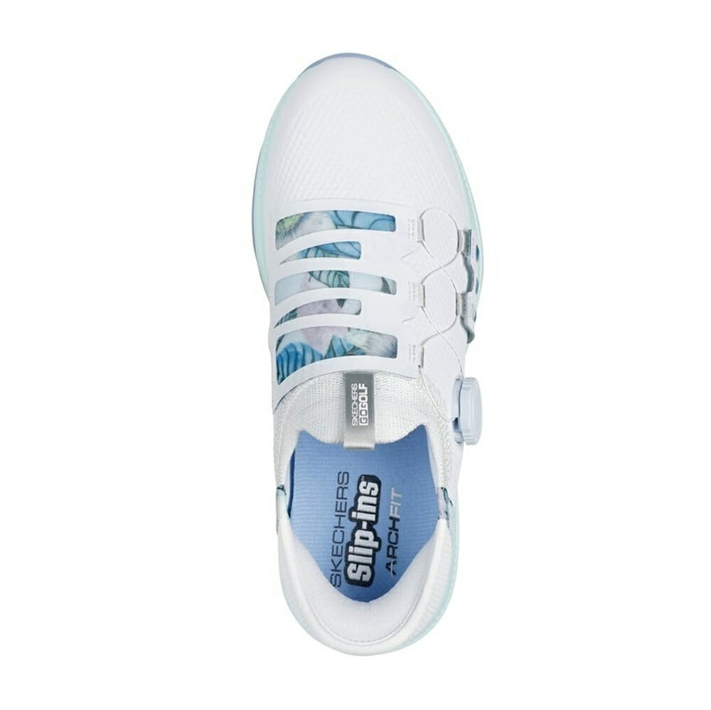 SKECHERS スリップインズ シューズ レディース ゴーゴルフ