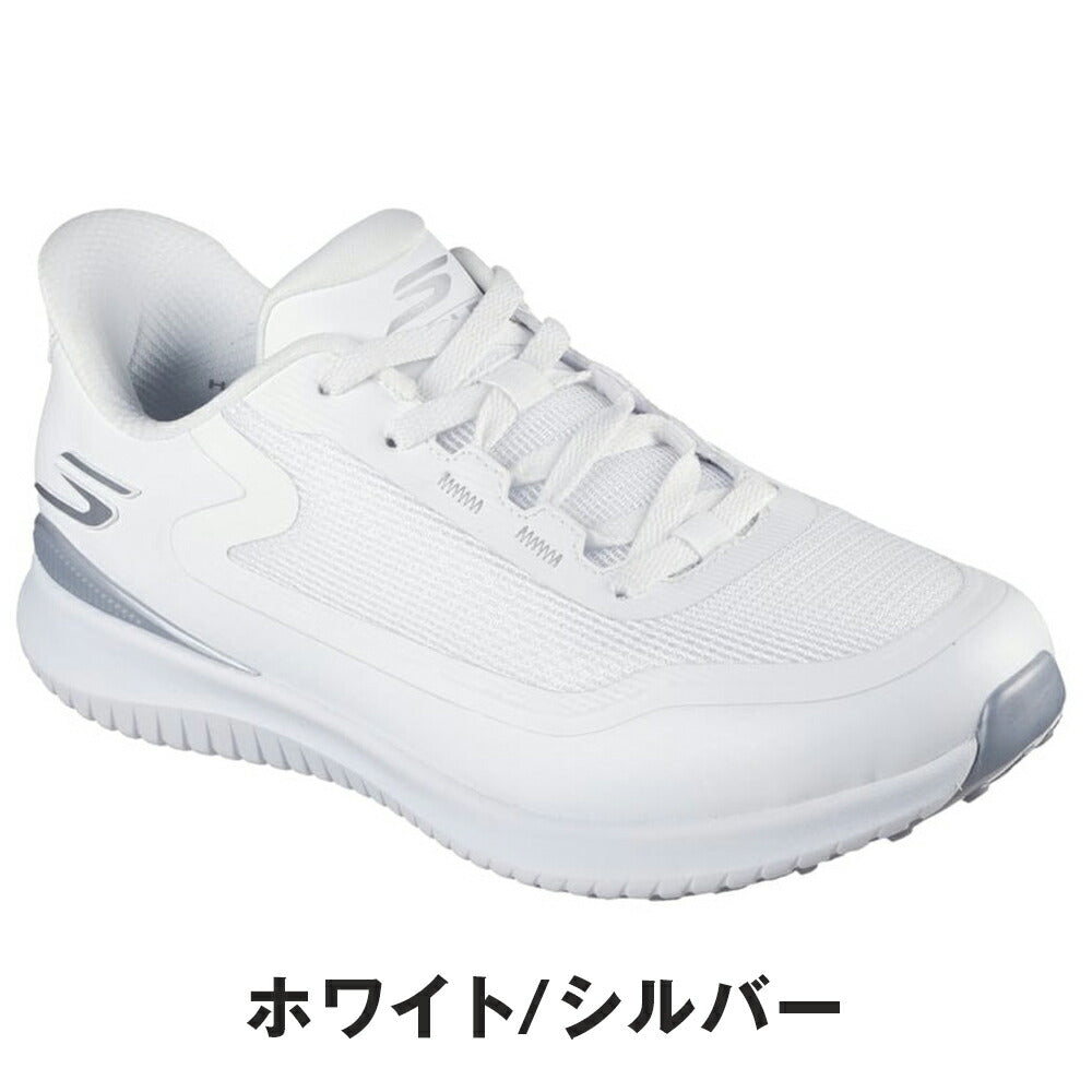 SKECHERS スリップインズ シューズ レディース ゴーゴルフ