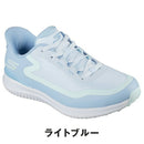 ベストスポーツ SKECHERS（スケッチャーズ）製品。SKECHERS スリップインズ シューズ レディース ゴーゴルフ フライト 25SS 123131