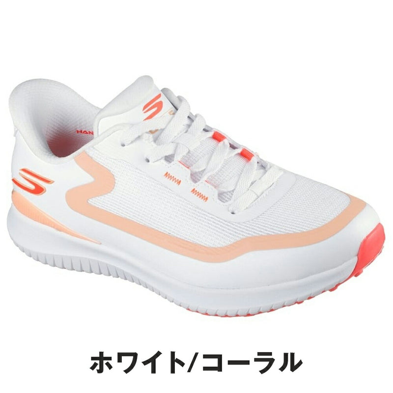 SKECHERS スリップインズ シューズ レディース ゴーゴルフ