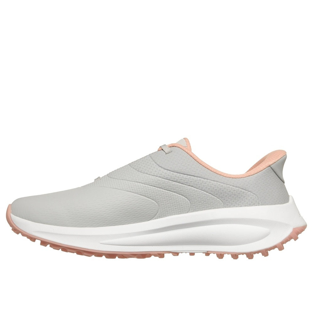 SKECHERS スリップインズ レディース ウォータープルーフ ゴルフ