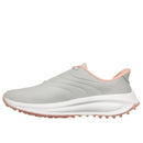 ベストスポーツ SKECHERS（スケッチャーズ）製品。SKECHERS スリップインズ レディース ウォータープルーフ ゴルフシューズ フロー SI 26SS 123153