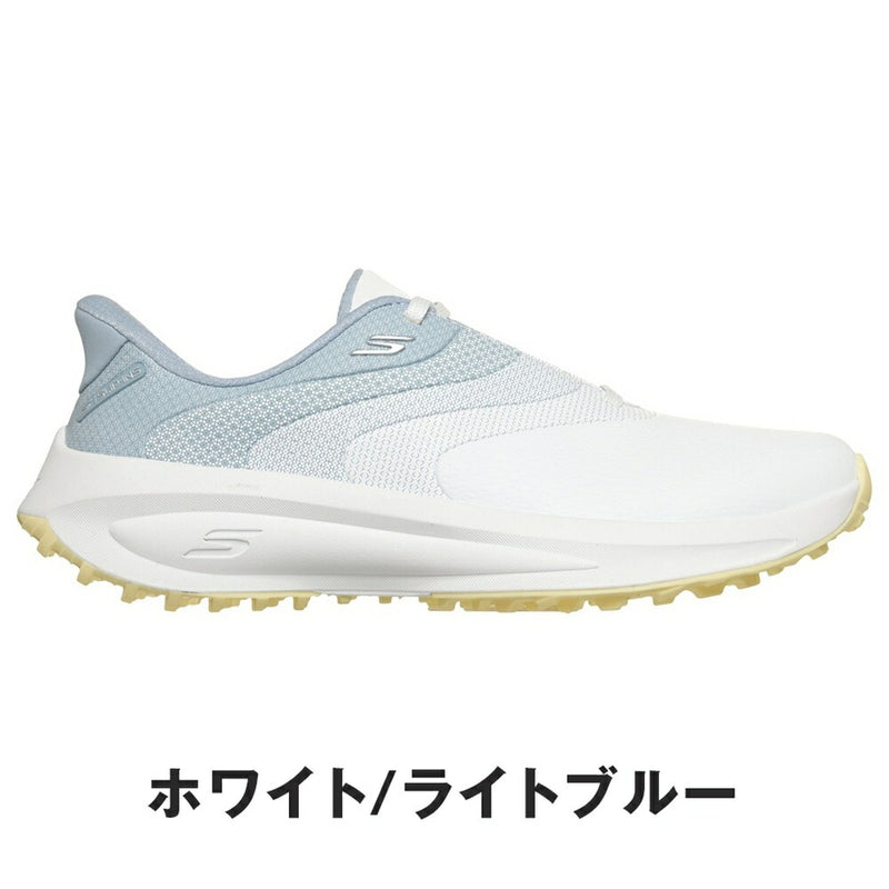 SKECHERS スリップインズ レディース ウォータープルーフ ゴルフ