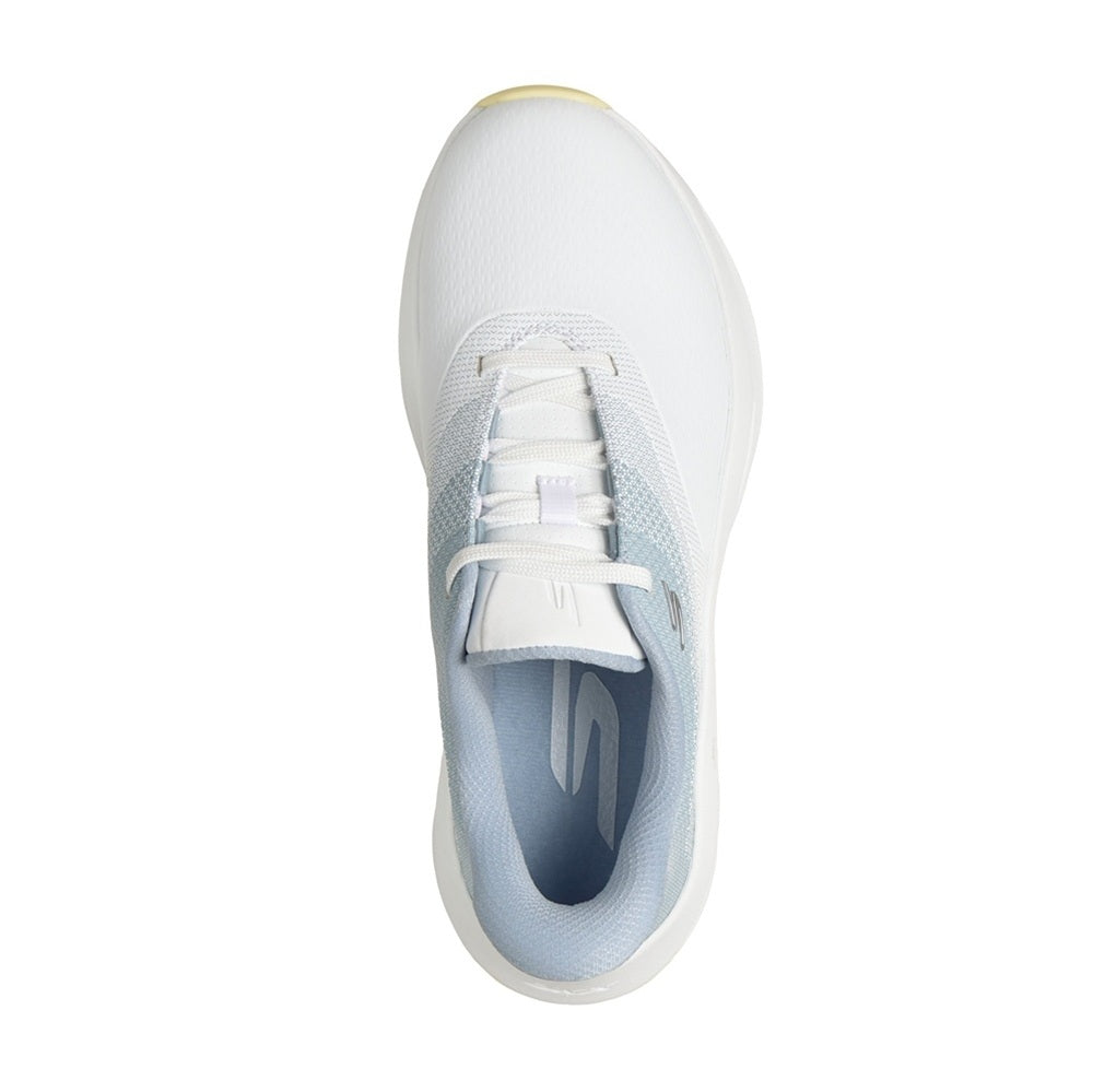 SKECHERS スリップインズ レディース ウォータープルーフ ゴルフ