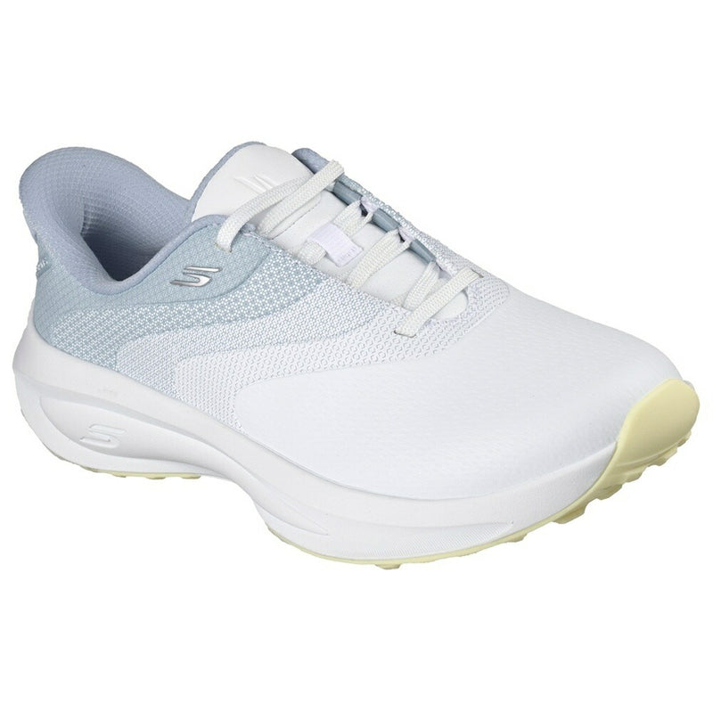 SKECHERS スリップインズ レディース ウォータープルーフ ゴルフ