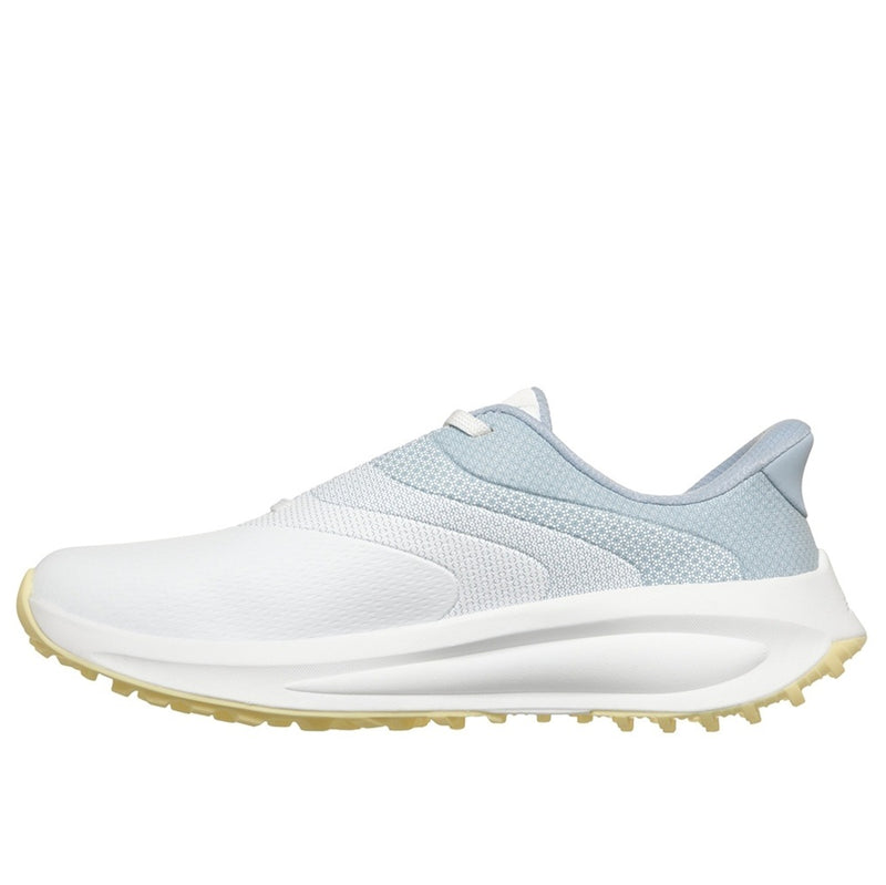 SKECHERS スリップインズ レディース ウォータープルーフ ゴルフ