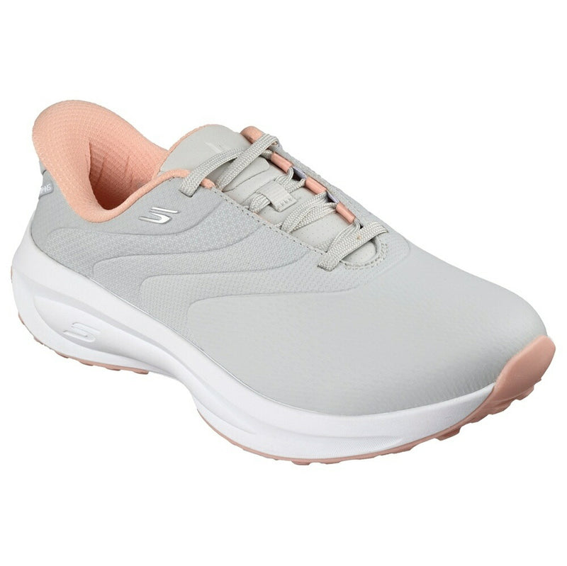 SKECHERS スリップインズ レディース ウォータープルーフ ゴルフ