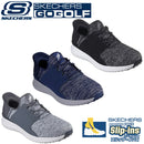 ベストスポーツ SKECHERS（スケッチャーズ）製品。SKECHERS スリップインズ シューズ メンズ ゴーゴルフ マックス 2 -ローバー スリップインズ 25SS 214082