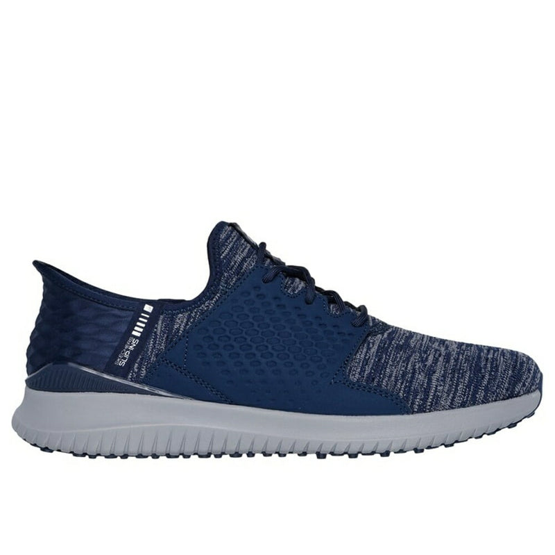 ベストスポーツ SKECHERS（スケッチャーズ）製品。SKECHERS スリップインズ シューズ メンズ ゴーゴルフ マックス 2 -ローバー スリップインズ 25SS 214082