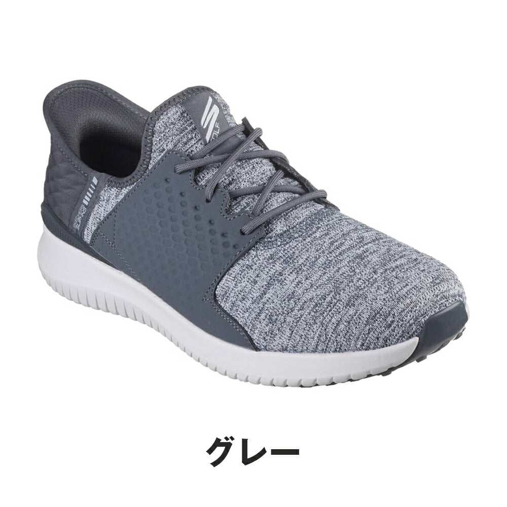 ほぼ新品　スケッチャーズ　スリップインズ　26センチ　箱付き　メンズ　靴 00021718-s2.jpg