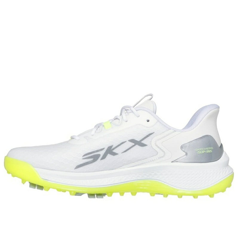 ベストスポーツ SKECHERS（スケッチャーズ）製品。SKECHERS スリップインズ シューズ メンズ ゴーゴルフ ブレード GF -スリップインズ 25SS 214090