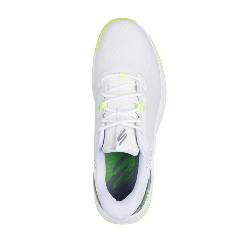 ベストスポーツ SKECHERS（スケッチャーズ）製品。SKECHERS スリップインズ シューズ メンズ ゴーゴルフ ブレード GF -スリップインズ 25SS 214090