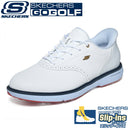 ベストスポーツ SKECHERS（スケッチャーズ）製品。SKECHERS スリップインズ ウォータープルーフ ゴーゴルフ プレステージ 26FW 214125