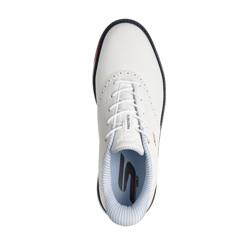 SKECHERS スリップインズ メンズ ウォータープルーフ ゴルフシューズ