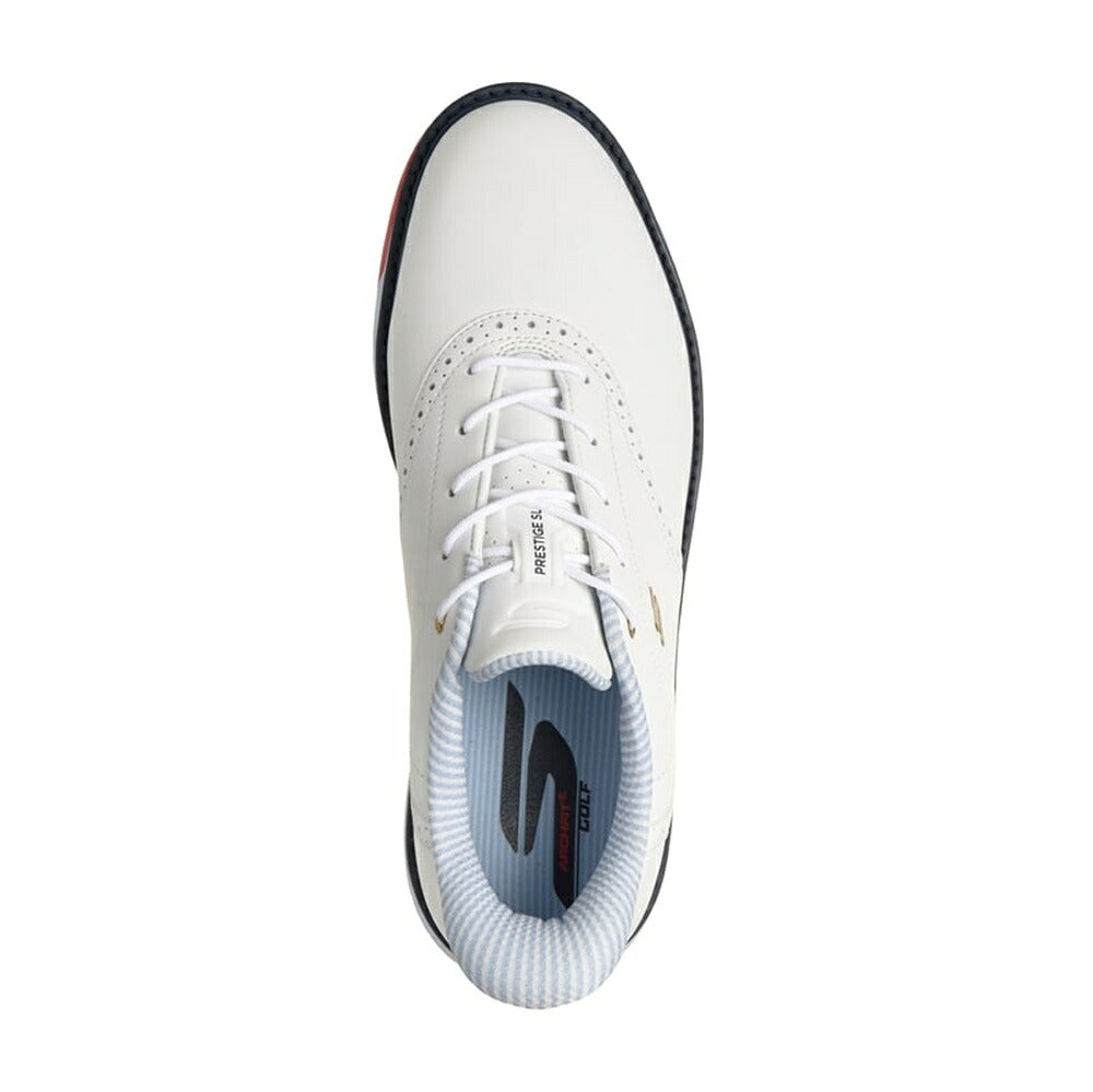 SKECHERS スリップインズ シューズ メンズ ゴーゴルフ プレステージ SL