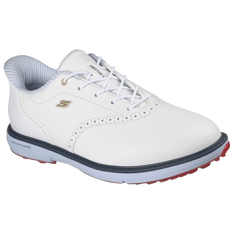 SKECHERS スリップインズ メンズ ウォータープルーフ ゴルフシューズ