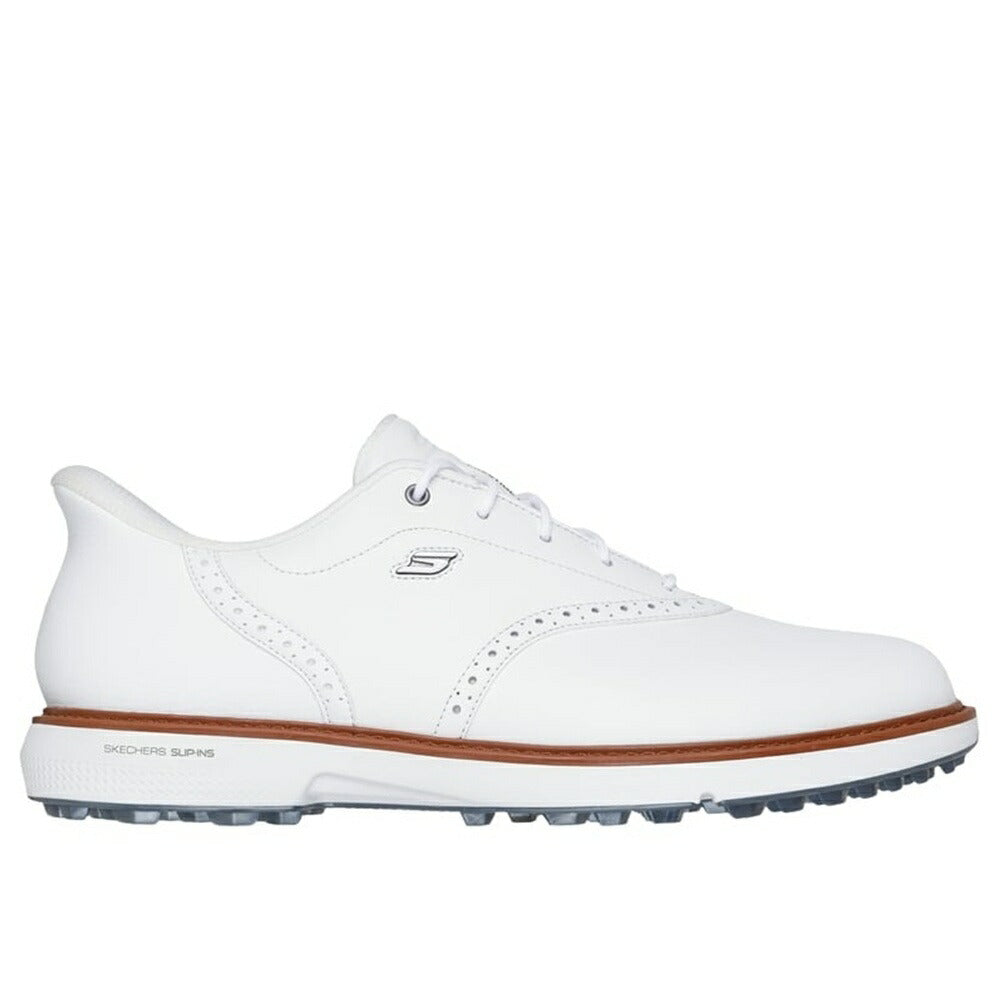 スケッチャーズ　スリップイン　ゴルフシューズ【メンズ26.0】 スケッチャーズ スリップイン ゴルフシューズ【メンズ26.0
