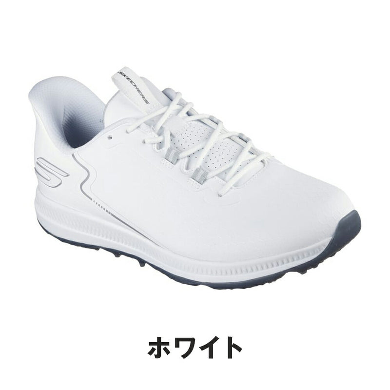 ベストスポーツ SKECHERS（スケッチャーズ）製品。SKECHERS スリップインズ シューズ メンズ ゴーゴルフ エリート 6 25SS 214130