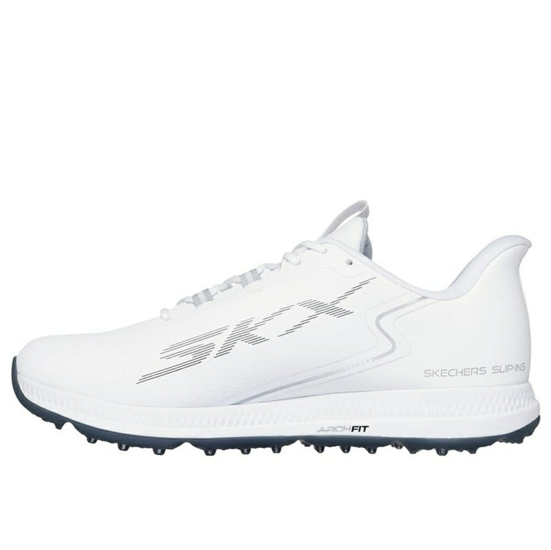 ベストスポーツ SKECHERS（スケッチャーズ）製品。SKECHERS スリップインズ シューズ メンズ ゴーゴルフ エリート 6 25SS 214130