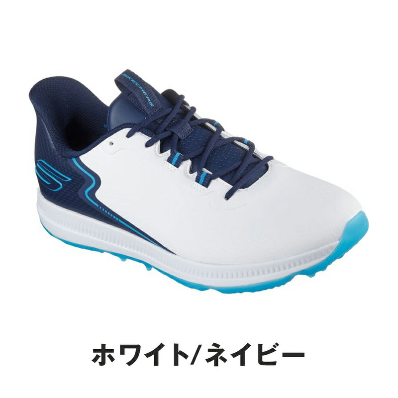 ベストスポーツ SKECHERS（スケッチャーズ）製品。SKECHERS スリップインズ シューズ メンズ ゴーゴルフ エリート 6 25SS 214130
