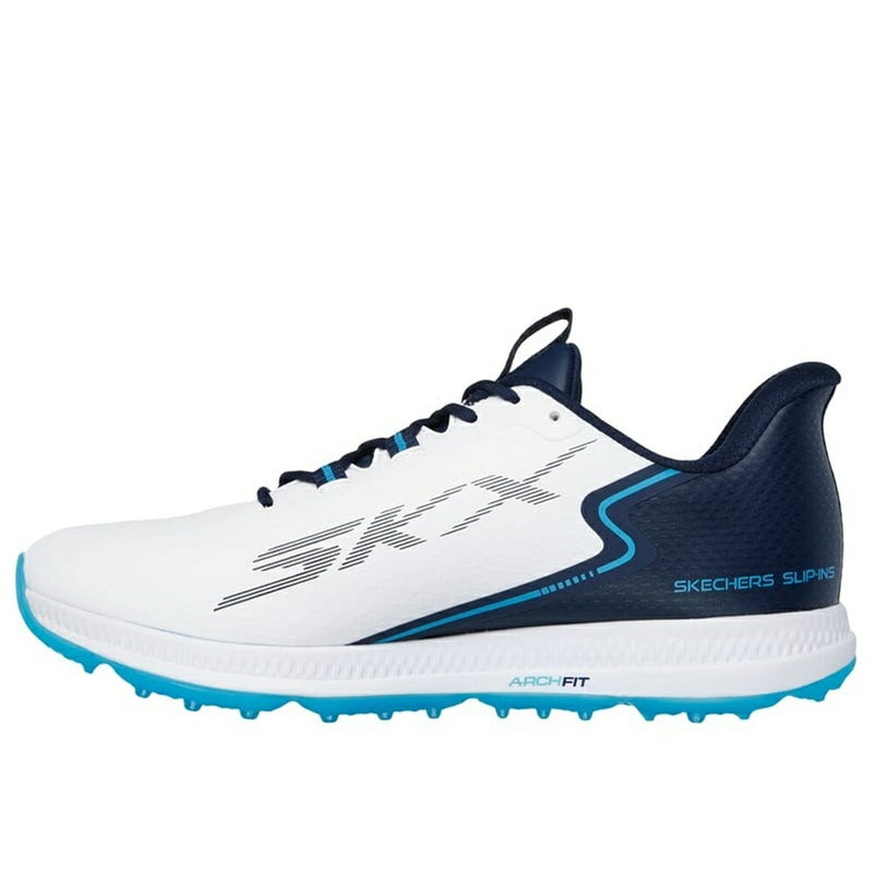 ベストスポーツ SKECHERS（スケッチャーズ）製品。SKECHERS スリップインズ シューズ メンズ ゴーゴルフ エリート 6 25SS 214130