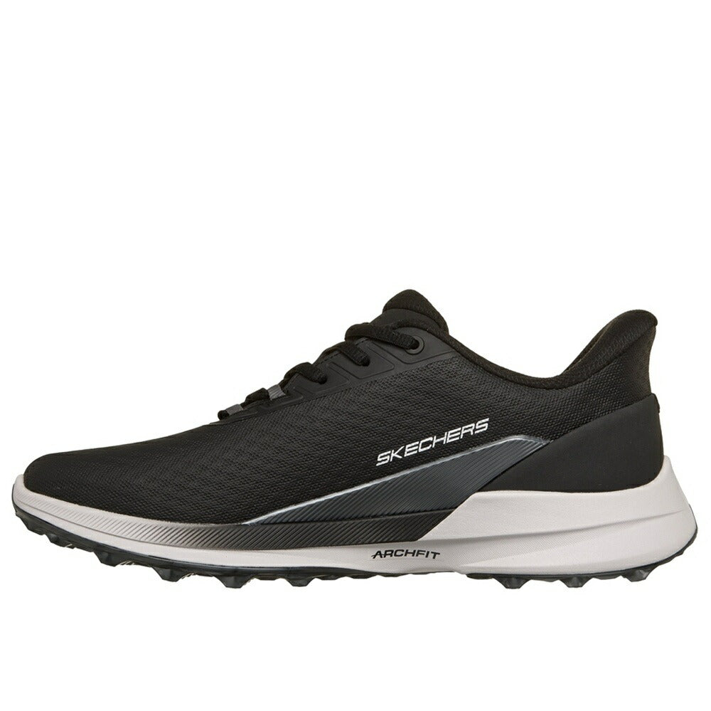 SKECHERS スリップインズ メンズ ウォータープルーフ ゴルフシューズ