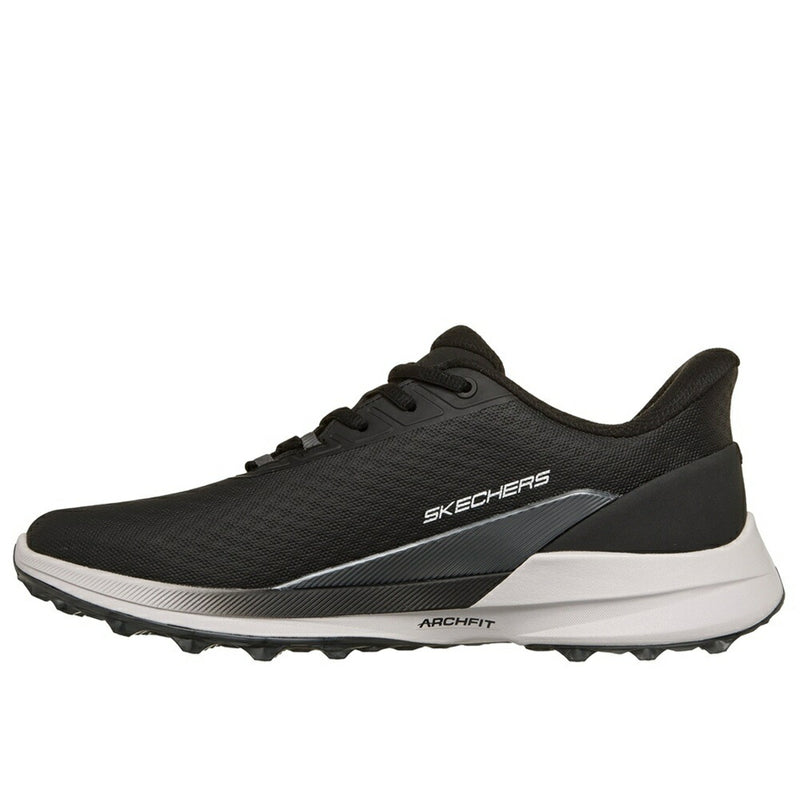 SKECHERS スリップインズ メンズ ウォータープルーフ ゴルフシューズ