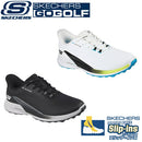 ベストスポーツ SKECHERS（スケッチャーズ）製品。SKECHERS スリップインズ メンズ ウォータープルーフ ゴルフシューズ ピュア SI 26SS 214147