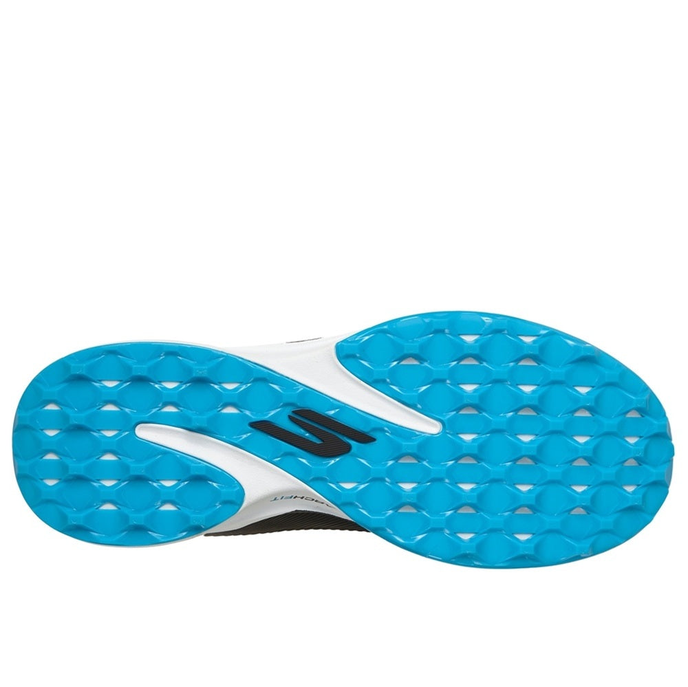 SKECHERS スリップインズ メンズ ウォータープルーフ ゴルフシューズ