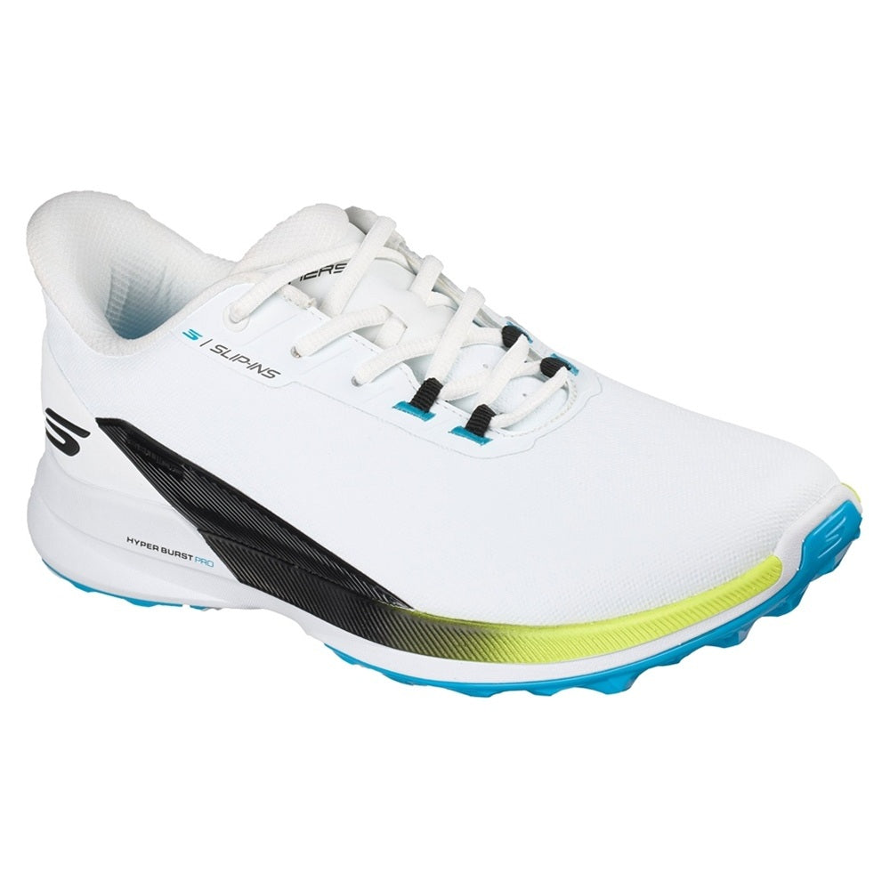 SKECHERS スリップインズ メンズ ウォータープルーフ ゴルフシューズ