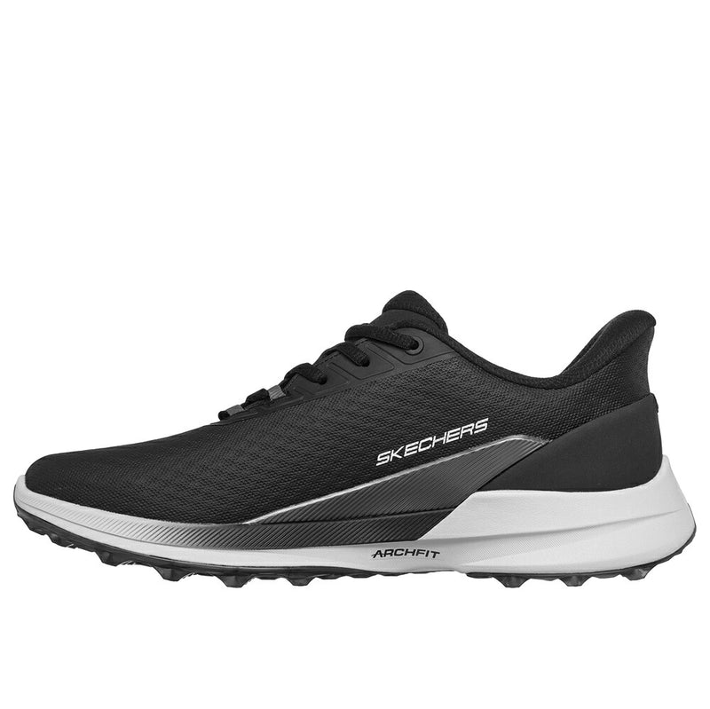 SKECHERS スリップインズ メンズ ウォータープルーフ ゴルフシューズ