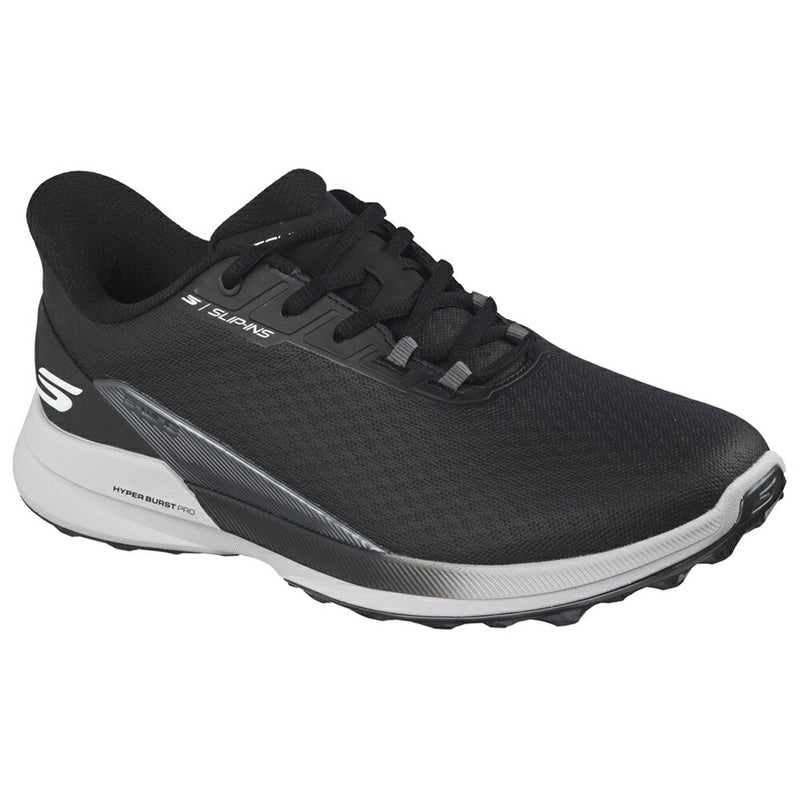 SKECHERS スリップインズ メンズ ウォータープルーフ ゴルフシューズ
