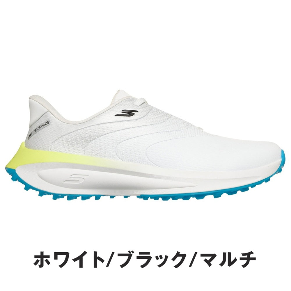SKECHERS スリップインズ シューズ メンズ フロー SI 26SS 214153