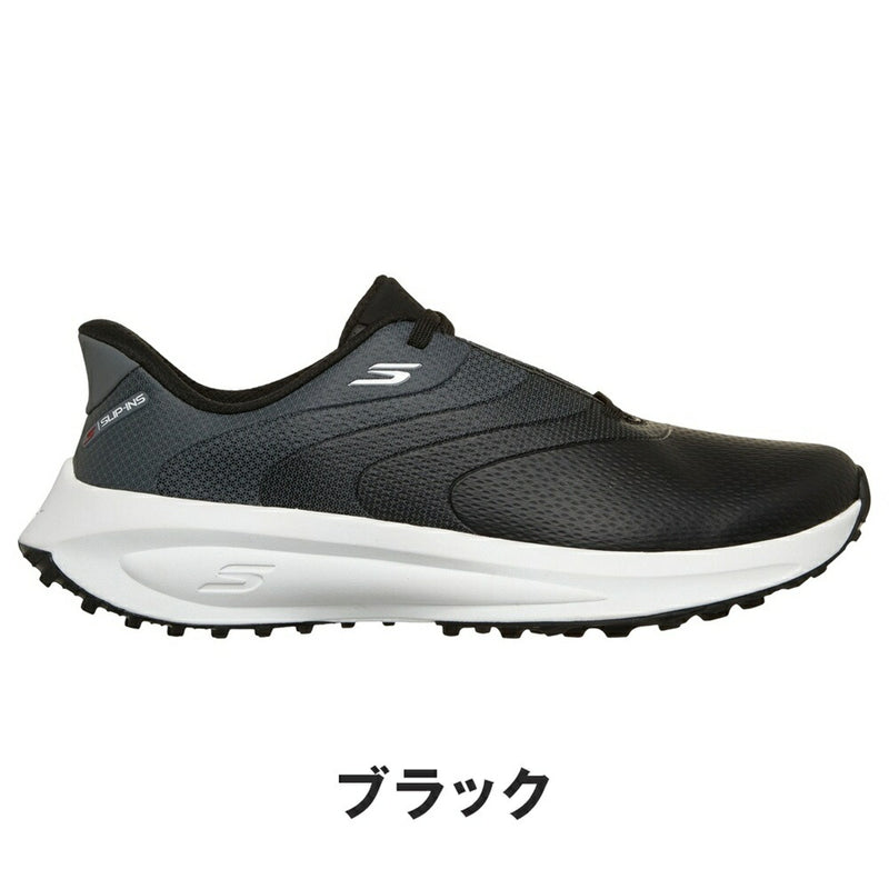 SKECHERS スリップインズ シューズ メンズ フロー SI 26SS 214153