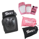 ベストスポーツ SKEY（スカイ）製品。SKEY プロテクター Kid Protecive Gear FC-302