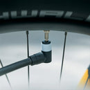 ベストスポーツ SKS（エスケーエス）製品。SKS エアーエクスプローラー クリックバルブ10.0 SK-12064