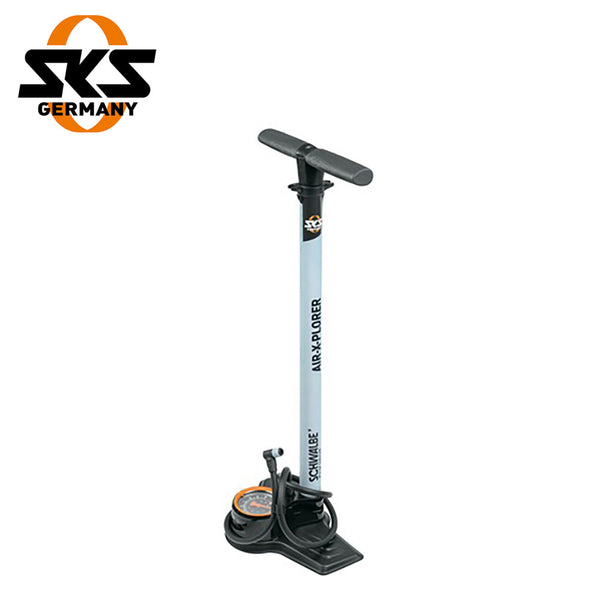 セール品 SKS（エスケーエス）製品。SKS エアーエクスプローラー クリックバルブ10.0 SK-12064