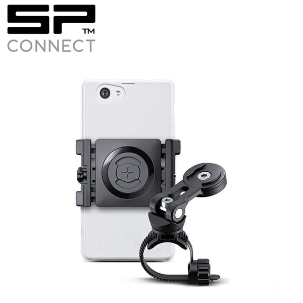 割引対象商品（3,000円以上） SP CONNECT（エスピー コネクト）製品。SP CONNECT スマホホルダー Bike Bundle Universal Clamp バイクバンドルユニバーサルフォンクランプ SPC+