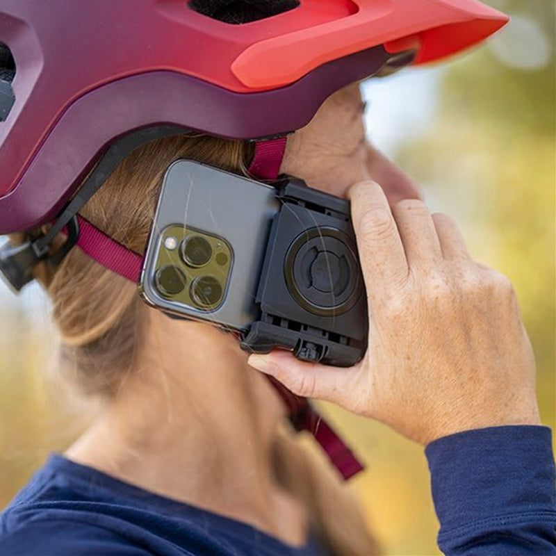 ベストスポーツ SP CONNECT（エスピー コネクト）製品。SP CONNECT スマホホルダー Bike Bundle Universal Clamp バイクバンドルユニバーサルフォンクランプ SPC+