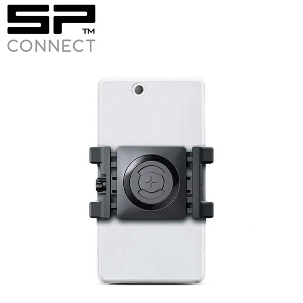 割引対象商品（3,000円以上） SP CONNECT（エスピー コネクト）製品。SP CONNECT スマホホルダー MaxUniversal Phone Clamp Max SP SPC+ 52657