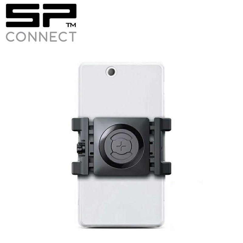 ベストスポーツ SP CONNECT（エスピー コネクト）製品。SP CONNECT スマホホルダー MaxUniversal Phone Clamp Max SP SPC+ 52657