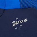 ベストスポーツ SRIXON（スリクソン）製品。SRIXON 【松山プロ共同開発】 はっ水糸クルーネックセーター 24FW RG4FST01M