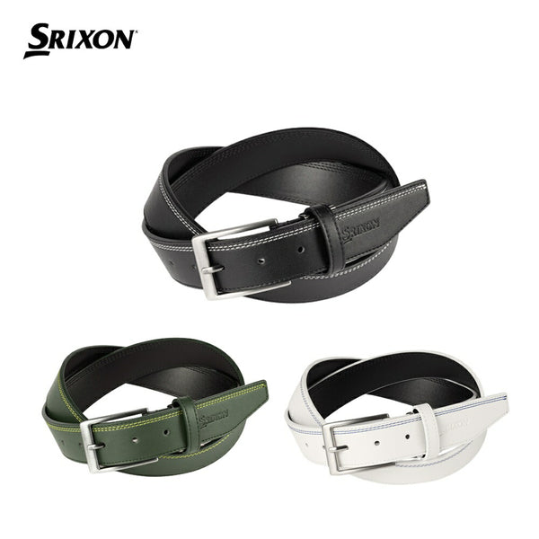 SRIXON（スリクソン） SRIXON（スリクソン）製品。SRIXON カラーステッチベルト 23FW RGBWJH01