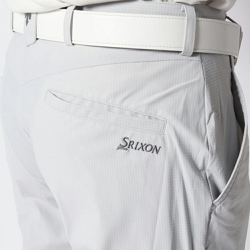 ベストスポーツ SRIXON（スリクソン）製品。SRIXON ストレッチトリコットロングパンツ 23SS RGMVJD05
