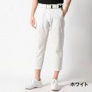 ベストスポーツ SRIXON（スリクソン）製品。SRIXON エアスルー ９分丈サイドメッシュギンガムサッカーパンツ 23SS RGMVJD06