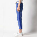 ベストスポーツ SRIXON（スリクソン）製品。SRIXON エアスルー ９分丈サイドメッシュギンガムサッカーパンツ 23SS RGMVJD06