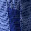 ベストスポーツ SRIXON（スリクソン）製品。SRIXON エアスルー ９分丈サイドメッシュギンガムサッカーパンツ 23SS RGMVJD06